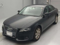 2012 Audi A4