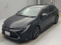 2020 Toyota Corolla Touring Wagon