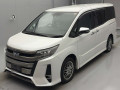 2021 Toyota Noah