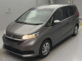2023 Honda Freed