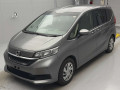 2023 Honda Freed