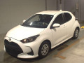 2022 Toyota YARIS