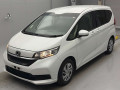 2023 Honda Freed
