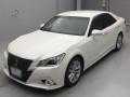 2013 Toyota Crown
