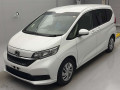 2023 Honda Freed