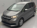 2023 Honda Freed