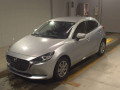 2022 Mazda Mazda2