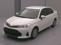 2019 Toyota Corolla Axio
