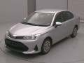 2021 Toyota Corolla Axio