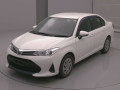 2021 Toyota Corolla Axio