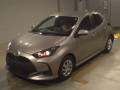 2022 Toyota YARIS