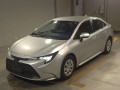 2022 Toyota Corolla Sedan