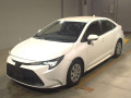 2022 Toyota Corolla Sedan
