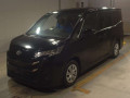 2022 Toyota Noah
