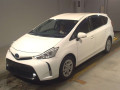 2020 Toyota Prius alpha