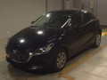 2022 Mazda Mazda2