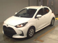 2022 Toyota YARIS