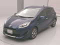 2019 Toyota Aqua