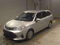 2018 Toyota Corolla Fielder