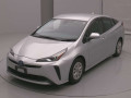 2021 Toyota Prius