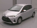 2019 Toyota Vitz