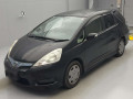 2012 Honda Fit Shuttle Hybrid