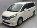 2009 Honda Step WGN