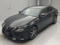 2018 Lexus GS