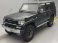 1994 Toyota Land Cruiser Prado