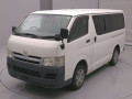 2007 Toyota Regiusace Van