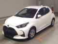 2023 Toyota YARIS