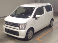 2022 Suzuki Wagon R