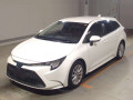 2021 Toyota Corolla Touring Wagon