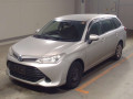2015 Toyota Corolla Fielder