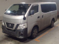 2018 Nissan NV350 CARAVAN VAN