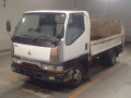 1998 Mitsubishi Fuso Canter Guts