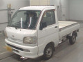 2004 Daihatsu Hijet Truck