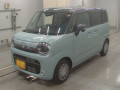 2025 Suzuki WAGON R SMILE