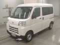 2022 Daihatsu Hijet Cargo