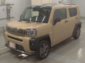 2025 Daihatsu TAFT
