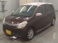 2009 Daihatsu Mira Custom