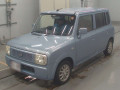 2005 Suzuki ALTO Lapin