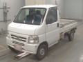 2002 Honda Acty Truck