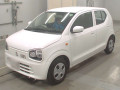 2020 Suzuki Alto