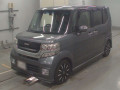 2013 Honda N-BOX CUSTOM