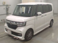 2020 Honda N-BOX CUSTOM