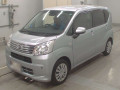 2020 Daihatsu Move