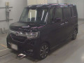 2020 Honda N-BOX CUSTOM