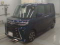 2025 Daihatsu Tanto Custom
