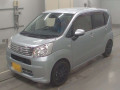 2021 Daihatsu Move